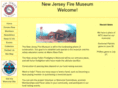 njfiremuseum.com