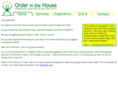 orderinthehouse.com