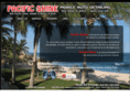 pacificshinebythesea.com
