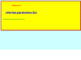 paratodos.biz