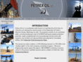 petrexoil.com