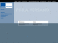 phila-versand.de
