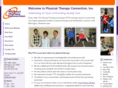 physicaltherapyconnection.com