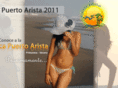 puertoarista.com