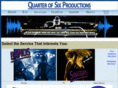 quarterofsix.com