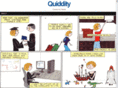 quidditycomics.com