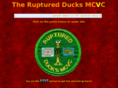 rupturedducksmcc.com