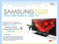 samsung7020.com