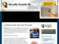 securityguardsuk.com