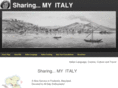 sharingmyitaly.com