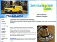 smcustomclean.com