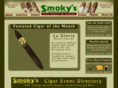 smokyscigars.com