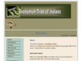snohomishtribe.com