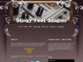 stinkyfootstudios.com