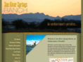 sunriversprings.com