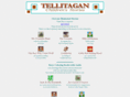 tellitagan.com