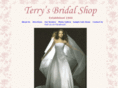 terrysbridal.com