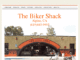 thebikershack.net
