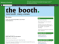 thebooth.info