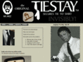 tiestay.com