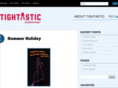 tightastic.com