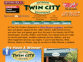 twincityoutdoor.com