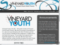 vineyardyouth.com