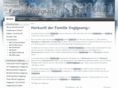 voglgsang.com