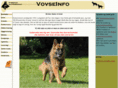 vovseinfo.dk