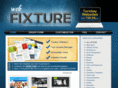 webfixture.com