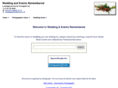 weddingremembered.com