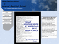 whatseniorswrite.com