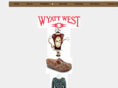 wyattwest.com