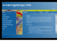 xn--ernringsterapi-2ib.info