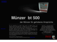 xn--mnzer-kva.org