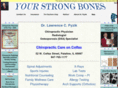 yourstrongbones.com