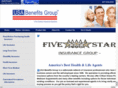 5starinsurancegroup.com