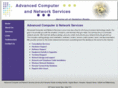 advancedcomputerandnetworkservices.com