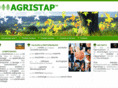 agristap.com
