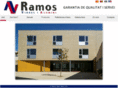 aluminio-ramos.com