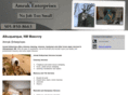 amrakenterprisesnm.com