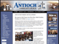 antiochchurch.cc