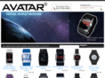 avatarwatches.co.uk