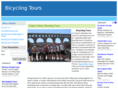 bicyclingtours.org