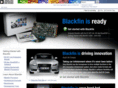 blackfin-is-everywhere.com