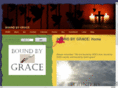 boundbygracemusic.com