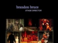 brandon-bruce.com