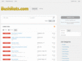bushrats.com