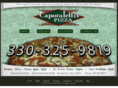 caporalettispizza.com