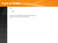 carsindubai.com